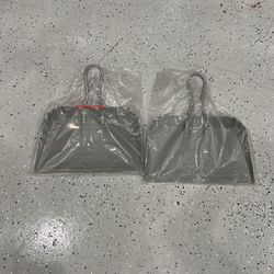2 Metal Klein Tools Shovel