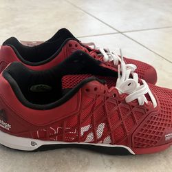 Reebok Shoes - Nano 4.0 Size 8 Men’s
