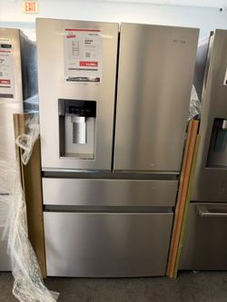 Whirlpool WRMC7036RZ  Refrigerator