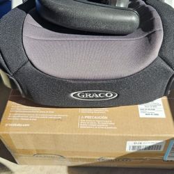 Graco Booster Seat