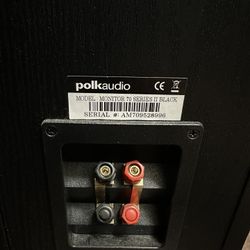 Monitor 70 Series II LARGE SPEAKERS 