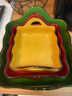 LTD Commodities Casserole Bakeware