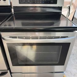 LG Stove 