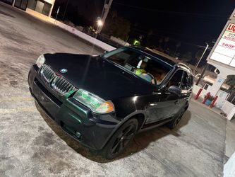 2004 BMW X3