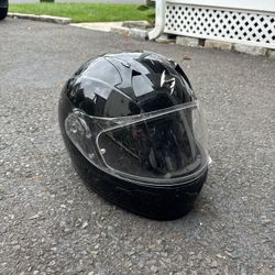 Motorcycle Helmet