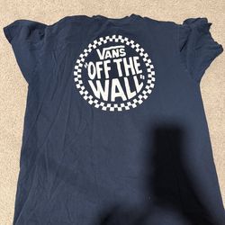 Vans T-Shirt