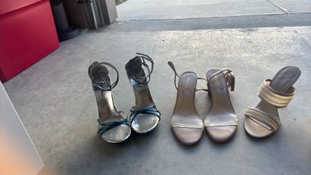 Women’s shoes