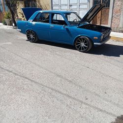 Datsun 510 Sedan