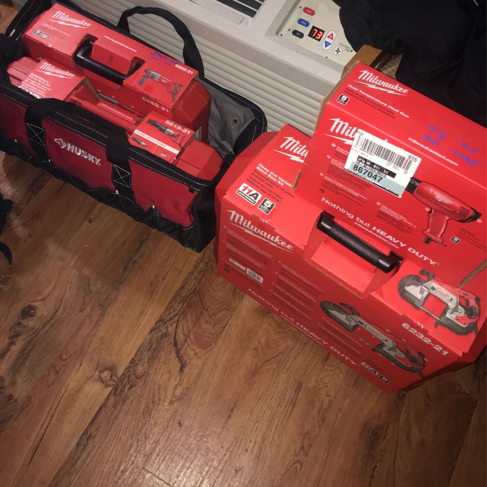 Power Tools