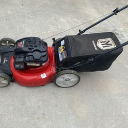 Lawnmower 