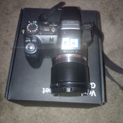 Sony Camera 