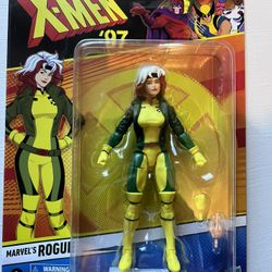 Marvel Legends Rogue X-Men 97 New