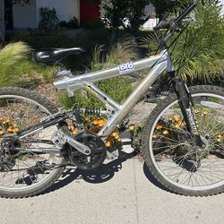 Great mountain bike - 26 inch