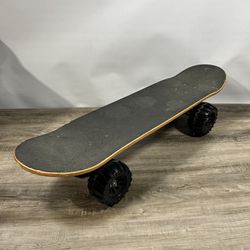 Off Road Skateboard