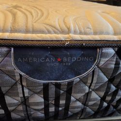 King Size Bed And Frame