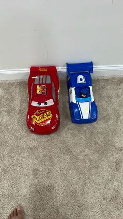 Kids Toy Cars