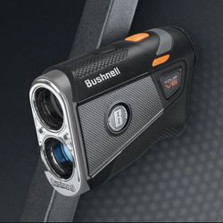 Bushnell Rangefinder 