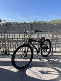 SE Bikes Fast Ripper 