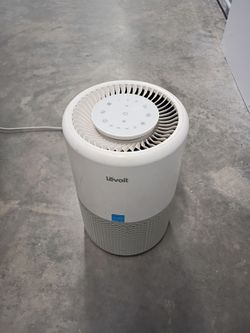 Levoit Core Smart Air Purifier