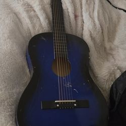38 Inch Beginners Guitar 