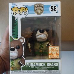 Funko Pop