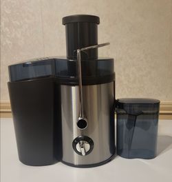 Extractor  de Jugo