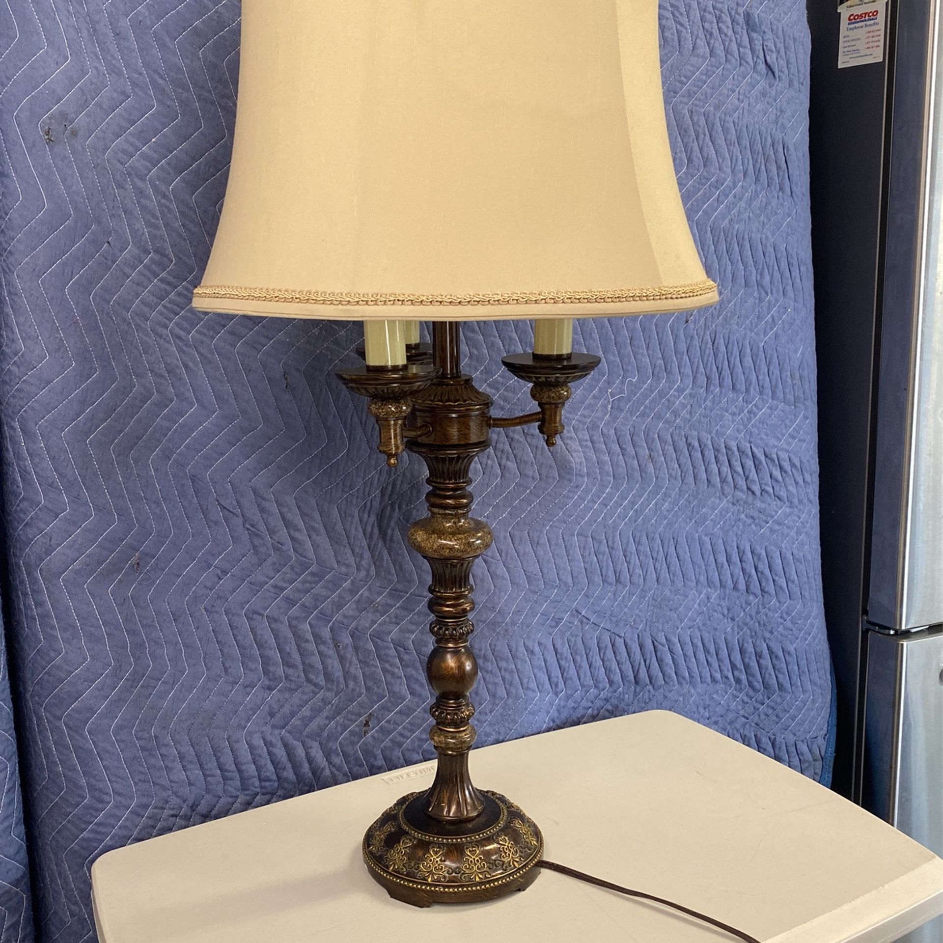 Table Lamp