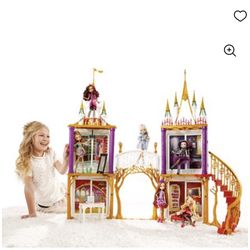 Ever After High School Set