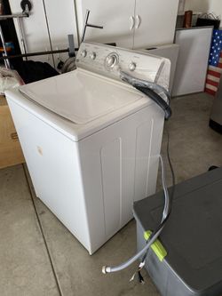 Maytag Centennial Commercial Tech