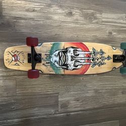 Sector 9 Longboard Skateboard