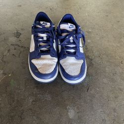 Nike Dunks