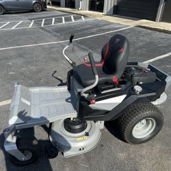 Murray 42 Inch Zero Turn