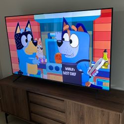 65” TCL QM6 Series 