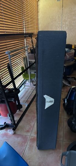 Free full box spring