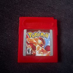 Pokémon fire red charizard