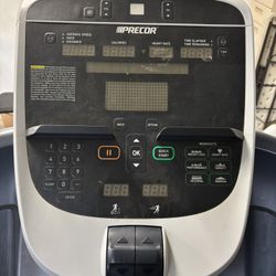 Treadmill 