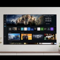 85-inch SAMSUNG NEO QLED QN90C 4K Smart TV UHD HDR (2023 Model)