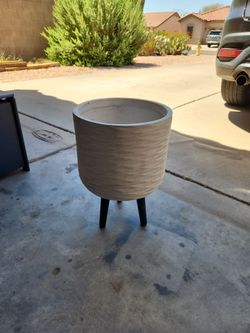 Plant stands