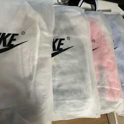 Nike elite backpack bundle (5 backpacks, 5 colors)