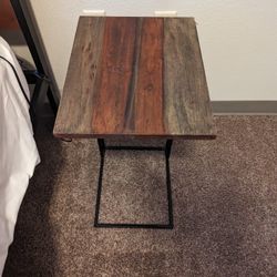 End Tables