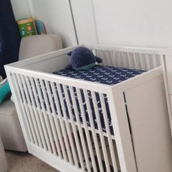 Baby Crib