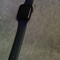 Apple Watch Serious 5