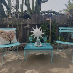 Bistro outdoor Patio Set 