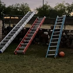 Extension Ladders For Sale 