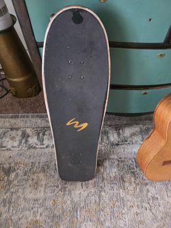Long board