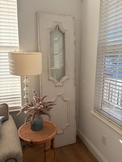 Set of 2 Decorative Doors
