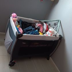 Playpen