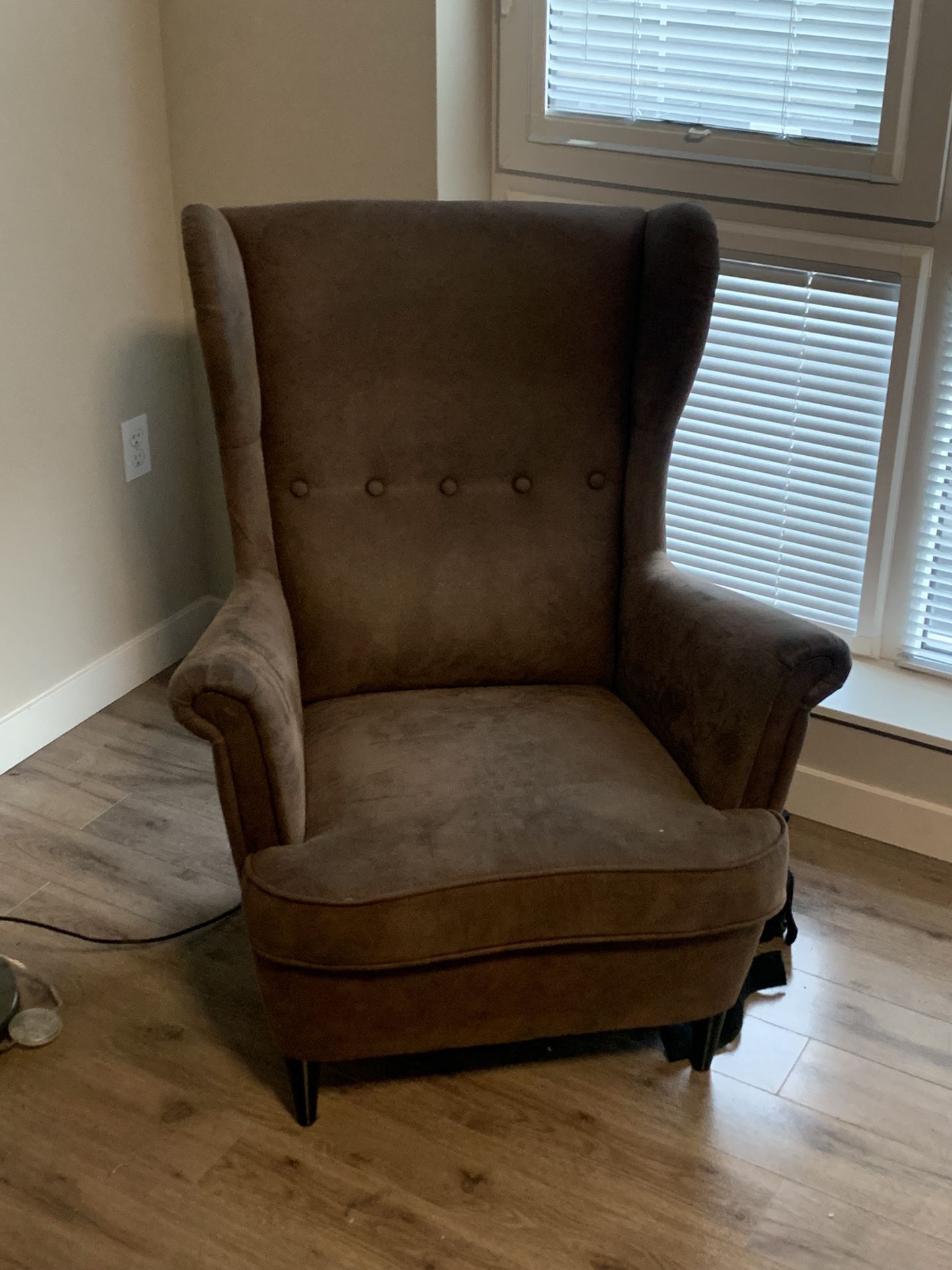 Reading Chair