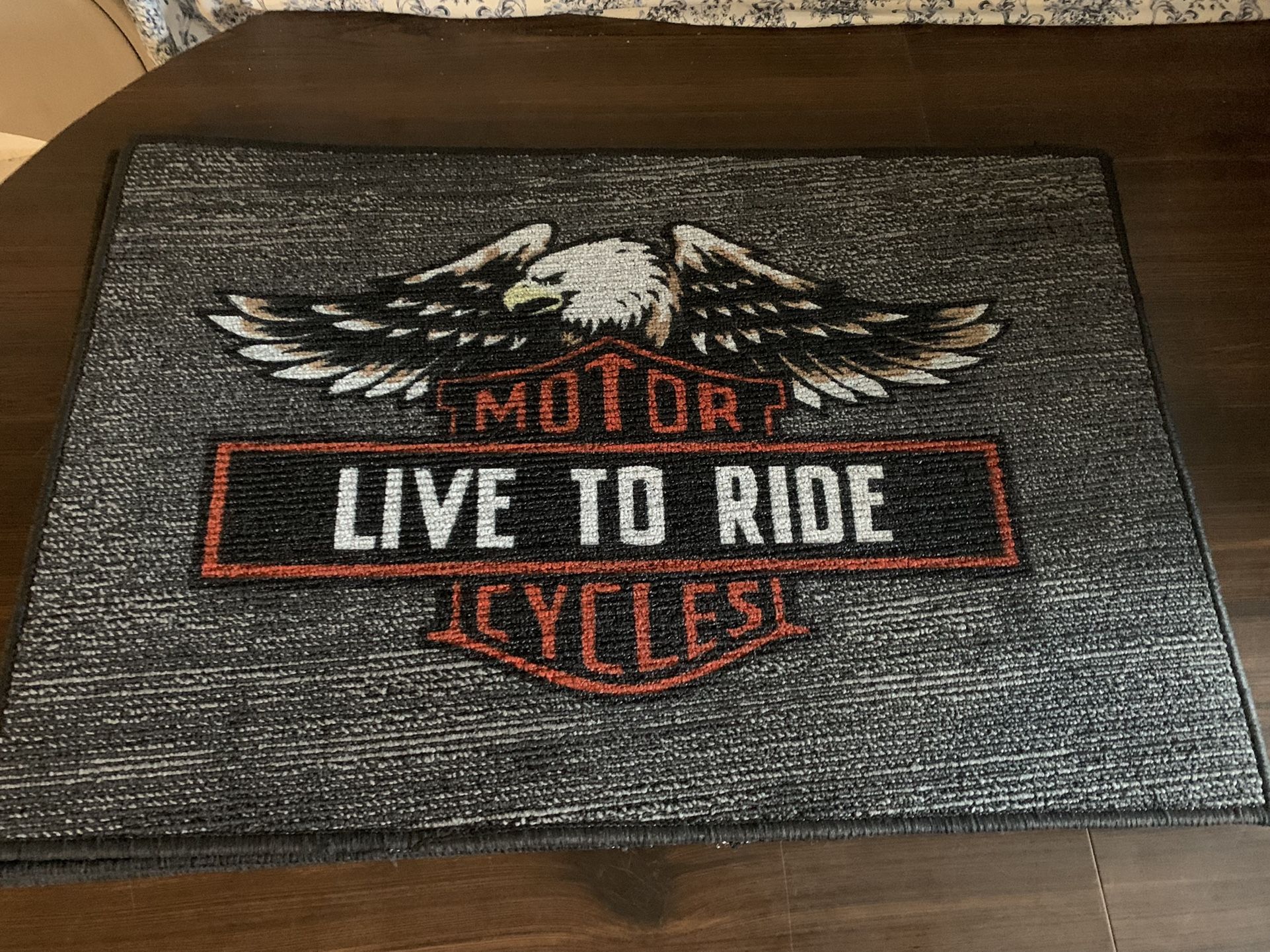 Door Mat Rug Brand New 