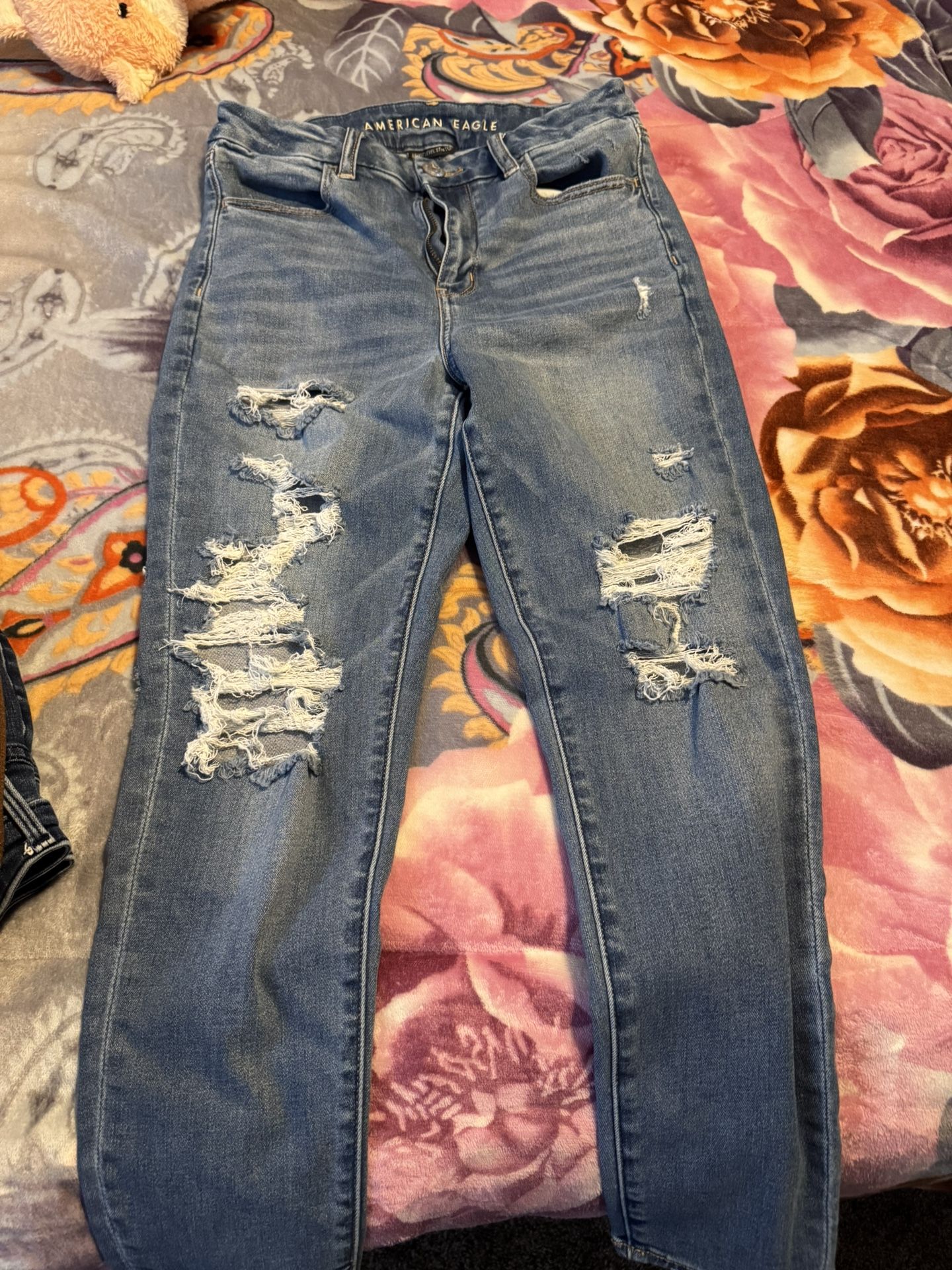 Women’s Clothes S-M 